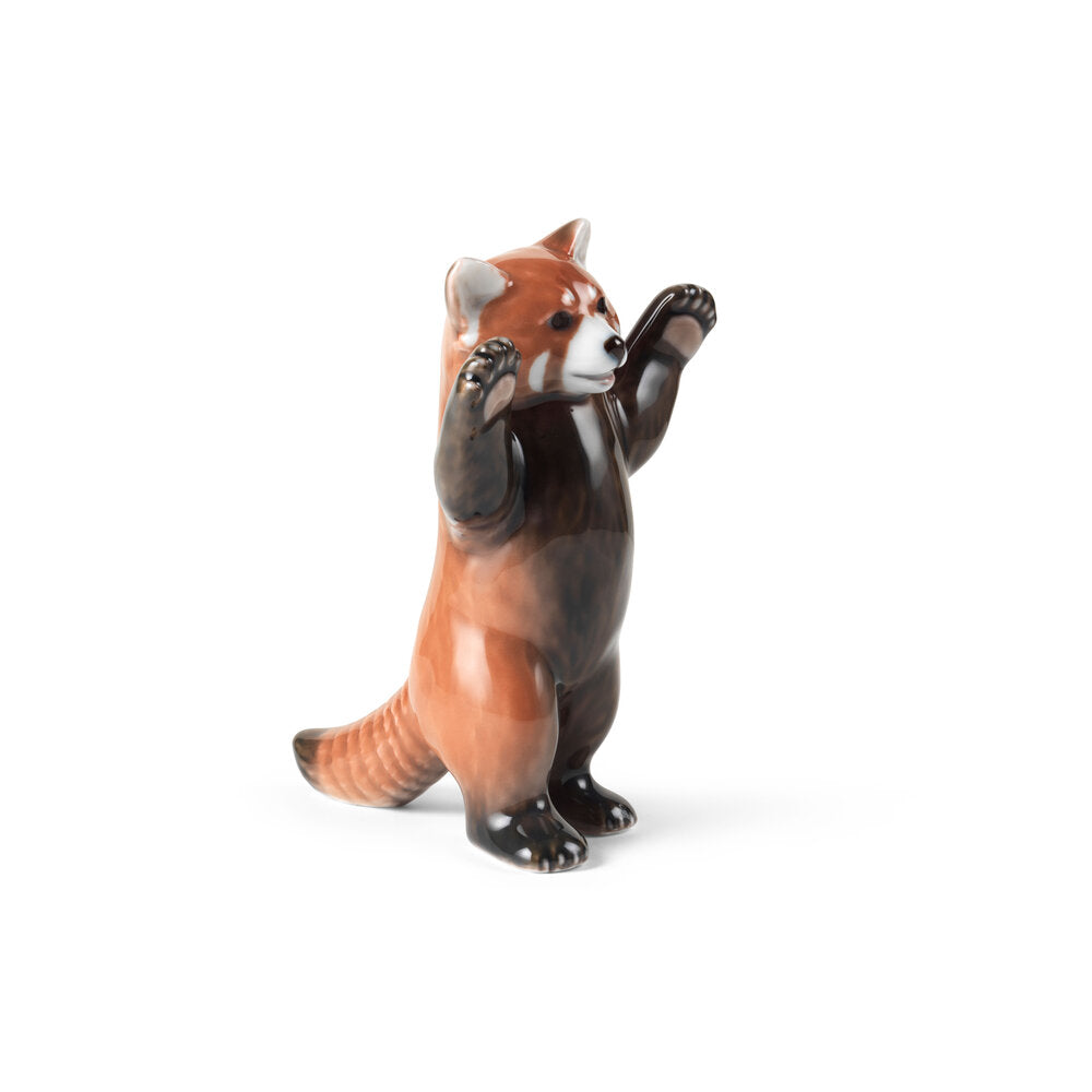 Årsfigur 2024 - Rød Panda